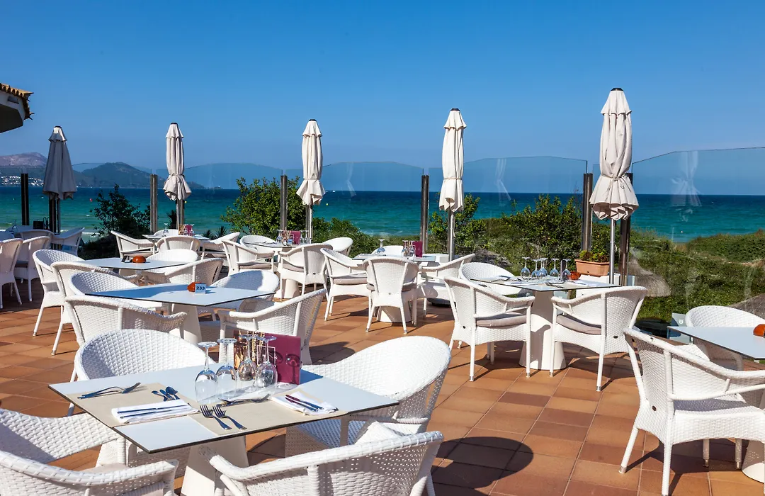 Playa Esperanza Resort Affiliated By Melia-1