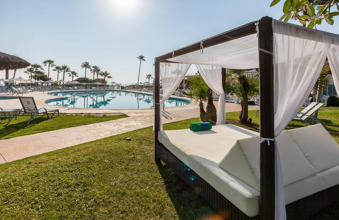Playa Esperanza Resort - Affiliated by Melia-1