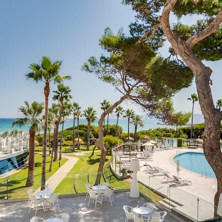Playa Esperanza Resort - Affiliated by Melia-2