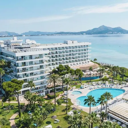 Playa Esperanza Resort Affiliated By Melia-2
