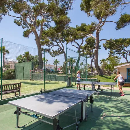 Playa Esperanza Resort Affiliated By Melia-3